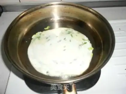 Make step 11
