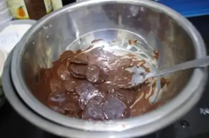 Make step 1