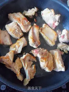 Make step 5
