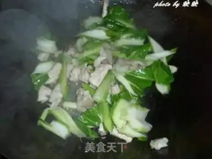 Make step 5