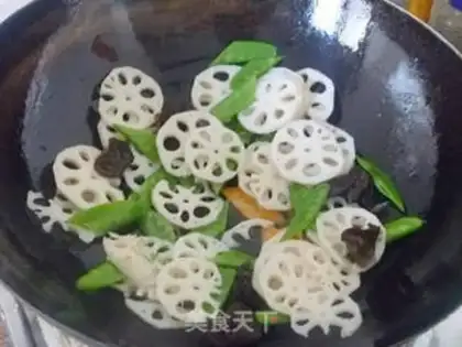 Make step 7