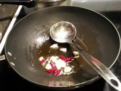 Make step 2