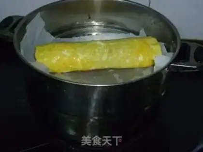 Make step 11