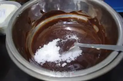 Make step 3