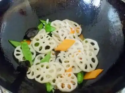 Make step 8