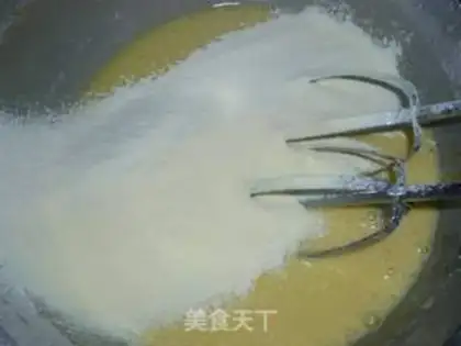 Make step 8