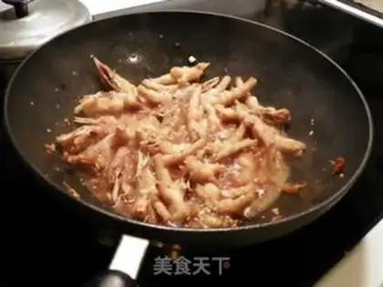 Make step 3