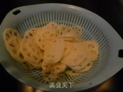 Make step 3