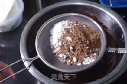 Make step 5