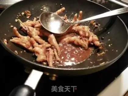Make step 4
