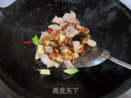 Make step 4