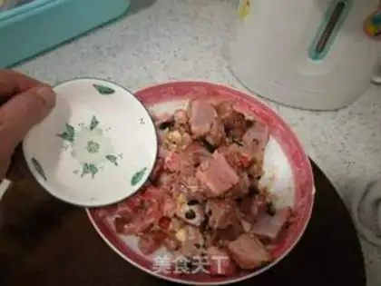 Make step 2