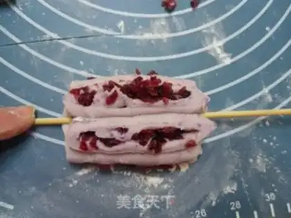 Make step 7