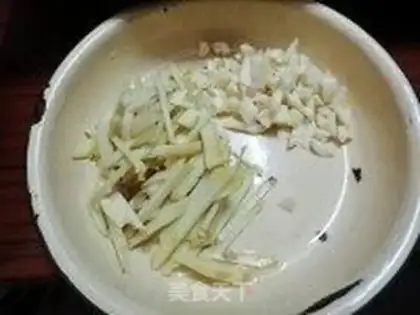 Make step 2