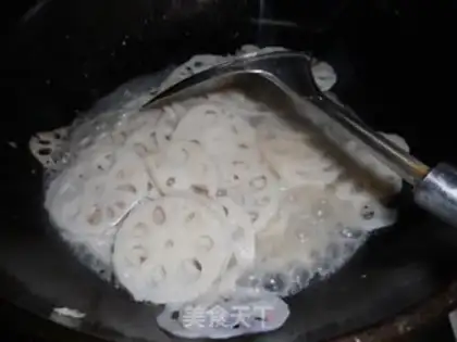 Make step 5