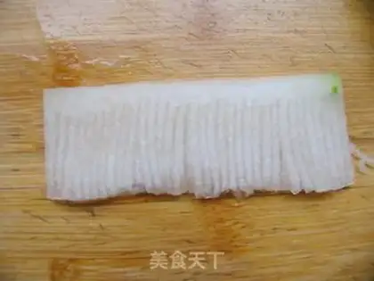 Make step 1