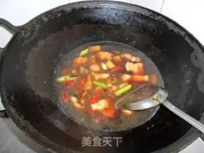 Make step 5