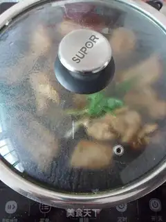 Make step 10