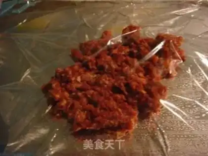 Make step 5