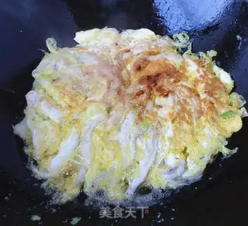 Make Noodle eggs step 5