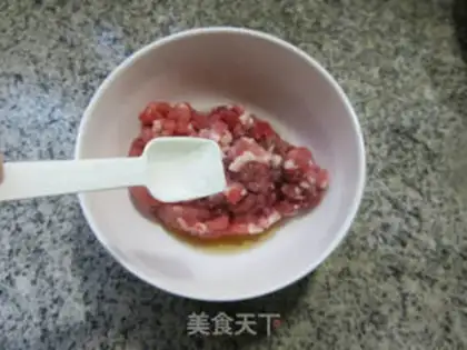 Make Shrimp meat step 3