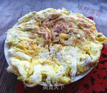 Make Noodle eggs step 6