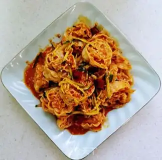 Make Spaghetti step 7