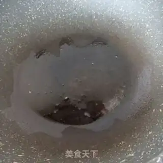 Make Garlic and pig blood step 5