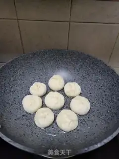 Make Fried pork sour step 13
