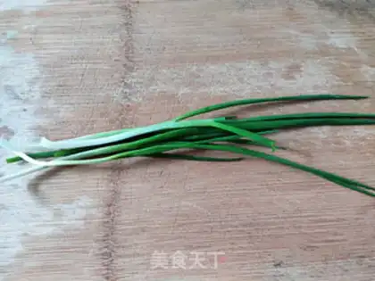 Make Tofu onions step 8
