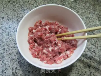 Make Shrimp meat step 5