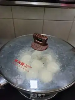 Make Fried pork sour step 14