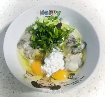 Make Fried eggs for pelicans step 2