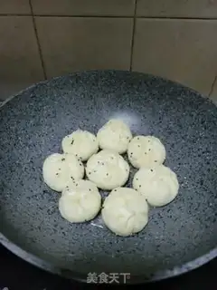 Make Fried pork sour step 15