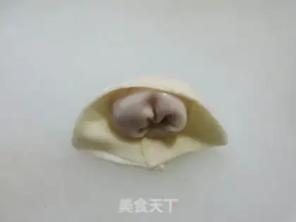Make Shrimp meat step 7