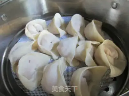 Make Shrimp meat step 8