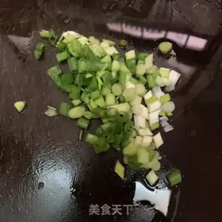 Make Steam beef step 7