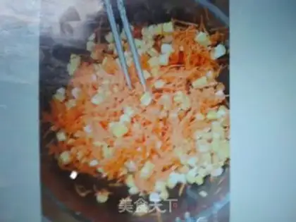 Make Carrot tacos step 0