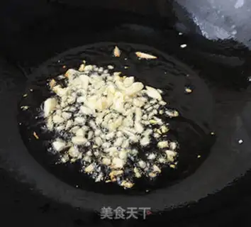 Make Garlic pastry step 3