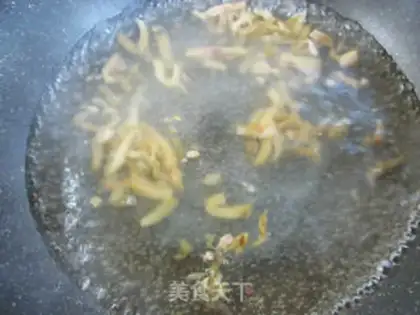 Make Shrimp meat step 11