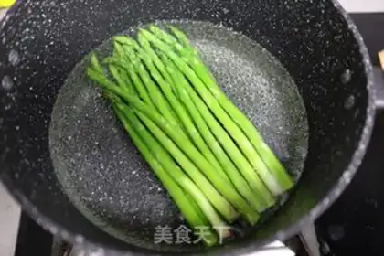 Make Shrimp ball step 4