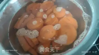 Make Charmeat step 0