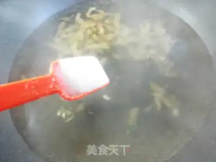Make Shrimp meat step 12