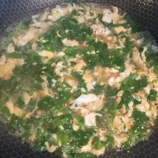 Make Cricket duck and rice powder step 4