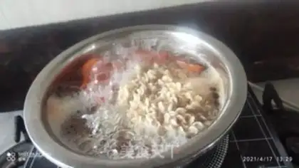 Make Charmeat step 1