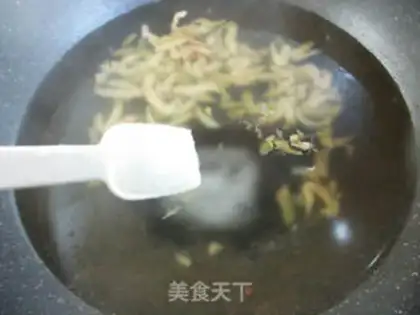 Make Shrimp meat step 13