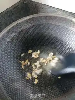 Make Fried step 1