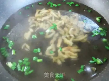 Make Shrimp meat step 14