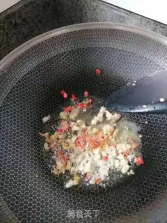 Make Fried step 2