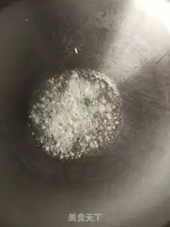 Make Clear the cabbage step 1